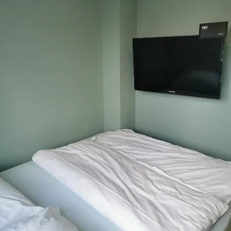 Apartament Yo!apartments Kotwiczników *