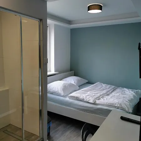 Yo!apartments Kotwiczników Apartament Gdańsk