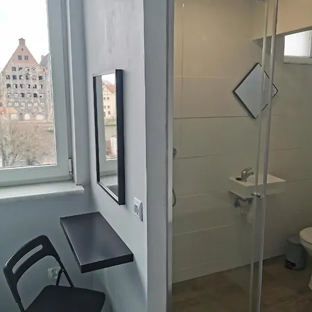 Yo!apartments Kotwiczników Gdańsk