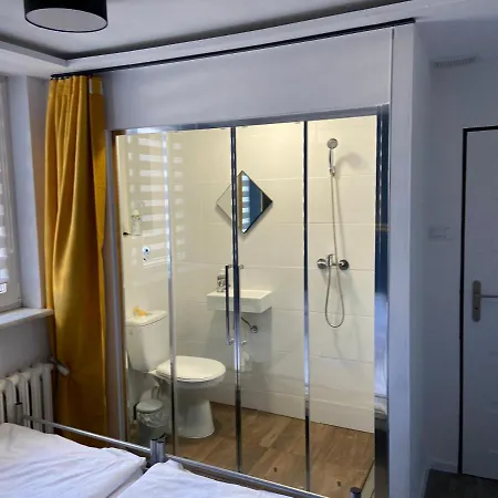Yo!apartments Kotwiczników * Gdańsk