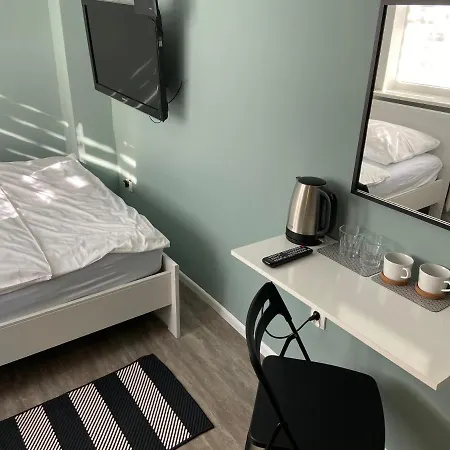 Yo!apartments Kotwiczników * Gdańsk