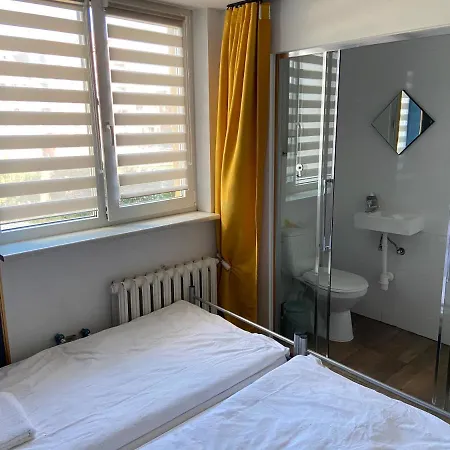 Apartament Yo!apartments Kotwiczników *